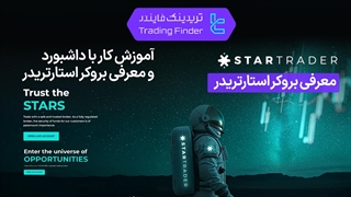 معرفی بروکر استار تریدر (StarTrader) - [تریدینگ فایندر]