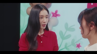 قسمت 4 سریال بوسه انفجاری با زیرنویس فارسی اضافه شد