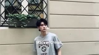 Men in china(کپشن)