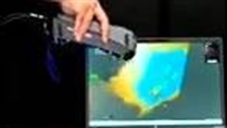 خدمات اسکن 3 بعدی