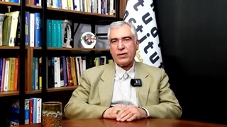 14040829: طرح فریب ترامپ و جولانی برای ضربه زدن به چین