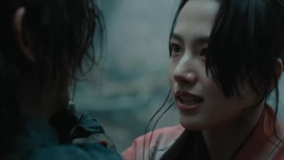 سریال آخرین سامورایی ایستاده ۲۰۲۵ / دوبله فارسی/ قسمت سوم