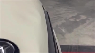 نمونه کار صافکاری pdr کوهسر کار سرویس مشهد