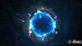 انیمه سرزمین ارواح قسمت ۱۲۸_ soul land 2 Episode 128