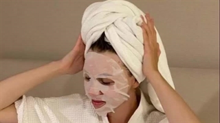 بهترین ماسک ورقه ای صورت عمده و تک