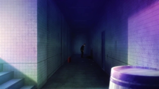 انیمه توگن آنکی قسمت 19 Tougen Anki