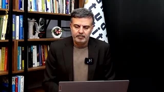 14040830: چین به آمریکای ترامپ اعتماد نمی کند!