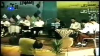 Masoud Bakhtiari - Gole Naz Darom | مسعود بختیاری - گل ناز دارم