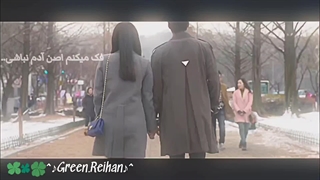 میکس سریـــال کــره ای وارثـــــان^^.. تقدیمی کپشن