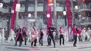 موزیک ویدیو Stray Kids به نام Do lt☆