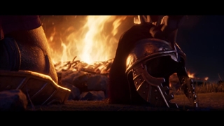 تریلر بازی A Total War Saga Troy