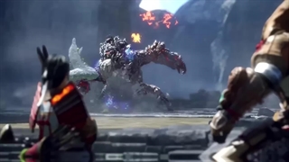 تریلر گیم پلی بازی Wild Hearts کامپیوتر