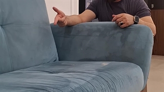 مبل شویی / مبل شویی در جلفا