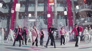 Stray Kids "Do It" M/V ~ موزیک ویدئو Do It (انجام بده) از پسرای استری کیدز