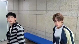 چالش دنس آهنگ Beat-Boxer با سیتا از پسرای NEXZ و لئو از Tempest