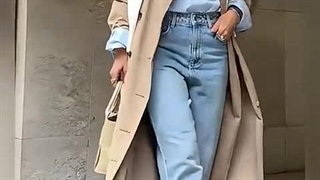 ست کردن لباس؛ یک هنر، یک علم.