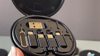 کیت مسافرتی | محصولات الکتریکی تبلیغاتی