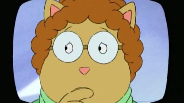 S05e01 Arthur And The Big Riddle Double Dare نماشا 