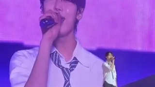 کاور شیرین سونو انهایپن از آهنگ Moving closer♡♡♡