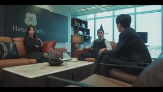 سریال بوسه انفجاری قسمت 4 ( همراه با زیرنویس فارسی )