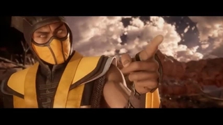 داستان کامل سری مورتال کمبت | Mortal Kombat Full Story