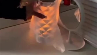 آباژور لمسی 250,000 تومان