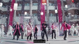 موزیک ویدوی آهنگ DO IT از STRAY KIDS با زیرنویس فارسی چسبیده♡♡کپ