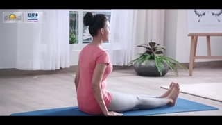 Paschimottanasana  Seated Forward