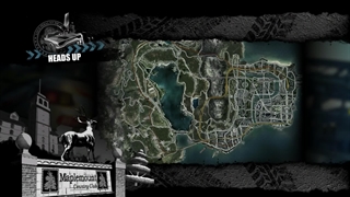 گیم پلی بازی Burnout Paradise ایکس باکس 360
