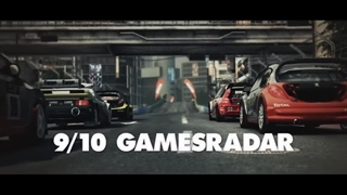 تریلر بازی Dirt 3 ایکس باکس 360