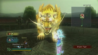 گیم پلی بازی Dynasty Warriors Strikeforce ایکس باکس 360