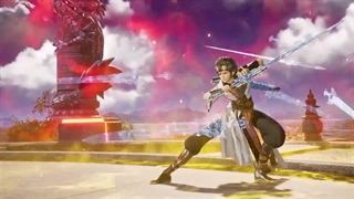 انیمه امپراتور الهی بی‌همتا The Death Defying Divine Emperor قسمت 25