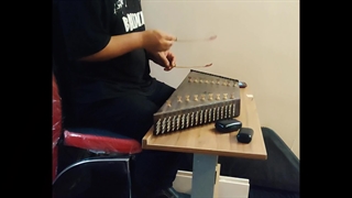 سنتور تماشا