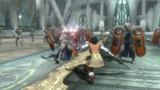تریلر بازی Lost Odyssey ایکس باکس 360