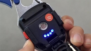 چراغ گجتی ارزون  جاسوئیچی چندکاره اسمال سان W5147