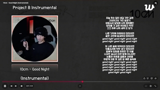 لایو ویورس جونگکوک با عنوان I’Ll Take A Few Days Off ( با زیرنویس فارسی چسبیده )