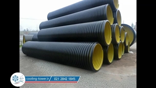 لوله کاروگیت چیست | مهتاب گستر