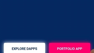 نحوه گرفتن ایردراپ از وبسایت dappradar
