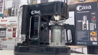 چایساز حرفه‌ای سوپر کاسا Ca-333