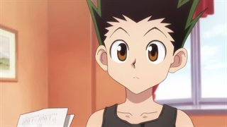 انیمه هانتر هانتر قسمت 31 با زیرنویس چسپید