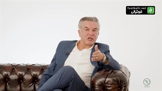 استیلی: میزبانی تورنمنت ها برایمان رویا شده است