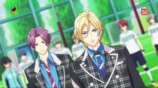 فوتسالیست ها - قسمت ۲