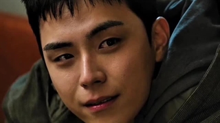 جوری که جه اوه همیشه کنار آه جینه و آه جین ازش سو استفاده می‌کنه)))):