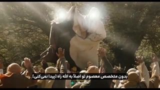 محرَم‌ترین و نزدیک‌ترین فرزندان حضرت زهرا سلام‌الله‌علیها به ایشان   #استاد_شجاعی  #کلیپ    @ostad_shojae| montazer.ir