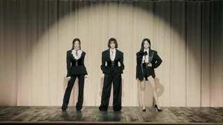 اولین تریلر منتشر شده برای اولین فول آلبوم  میسامو به اسم ' PLAY '