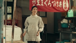 قسمت 3 سریال ژاپنی بی‌قانونی قانون Lawless of the Law 2025