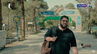 شهید علی قناعت کار