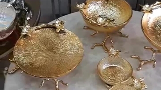 سرویس گل سرخ