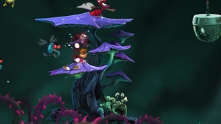 تریلر بازی Rayman Origins ایکس باکس 360