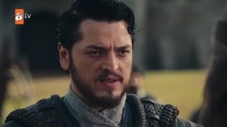 فصل اول قسمت 5 سریال قیام اورهان  با زیرنویس فارسی